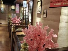 -樱之盛宴·蟹料理海鲜自助(前进大街店)