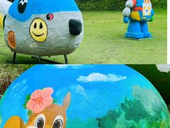 -梅州雁山湖国际花园度假区