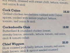 -Fergburger(皇后镇店)