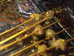 -醉烧膘·烧烤夜宵王(总店)