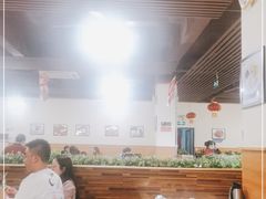 -勇记干锅居(德阳店)