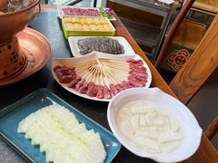 -南门涮肉(上海一店)