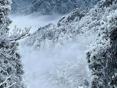 -萍乡武功山风景名胜区