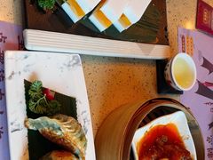 -点都德(龙之梦店)