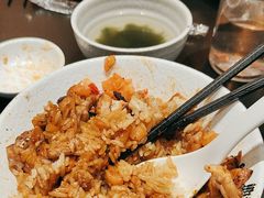 -熊吞·大碗丼烧肉饭(西市场嘉华店)