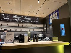 -科学家咖啡(海岸城店)