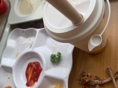 -豪客来牛排(红豆万花城店)