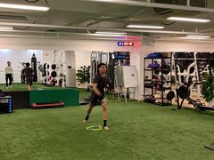 -卓拓健身普拉提运动中心(总店)