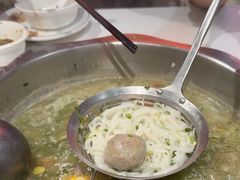 -八合里潮汕鲜牛肉火锅(吉大店)