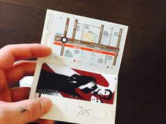 -桔子酒店(上海西藏北路地铁站店)