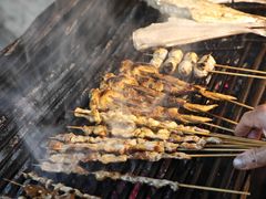 -袁师傅烤肉(弹子石店)
