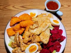 -SaladJohn沙拉匠(凯德1818店)