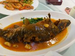 -清真马祥兴菜馆(云南北路店)