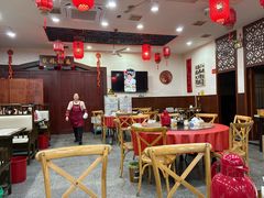 -红灯笼龙凤饭店(宁波老字号店)