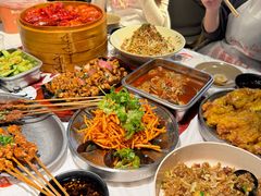 -靓靓蒸虾·头牌蒸虾(雪松路总店)