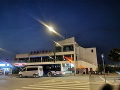 -武汉两江游览·夜游长江(汉口粤汉码头)