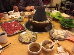 iphone_upload_pic-月圆火锅(宁海东路二店)