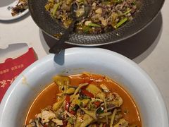 -食膳人家·永州美食地标(双牌店)