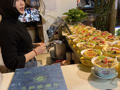 -清真·舒迩布炕锅王·高原美食文化(青海总店)