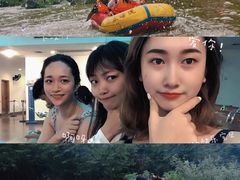 -长泰漂流水陆空景区