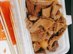 -细妹五香牛杂(步行街店)