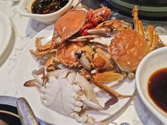 -半岛听涛蒸汽海鲜自助(K11店)