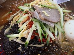 -顺姬冷面(延大店)