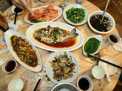 -阿杰臻选海鲜饭店(普陀山店)