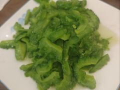-老杨饭店(万科里店)