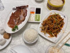-福来居烤鸭店(天坛二店)
