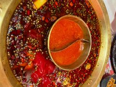 -哥老官重庆美蛙鱼头(宝山龙湖店)