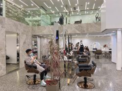-UnHair Salon