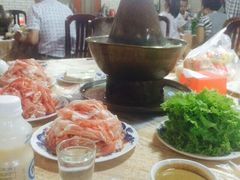 鑫龙火锅城(北园店)-鑫龙火锅城(嘉汇广场店)