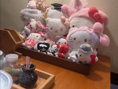 -無忧浅草君·洋风料理(下沙宝龙二期一店)