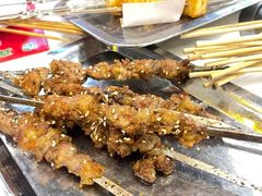 -清真·马坡烧烤涮牛肚·酸浆火锅(新区总店)