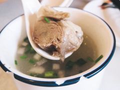 -巴依老爷·新疆美食(上城区天城路店)