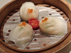 -禄运茶居·手工点心(猎德店)