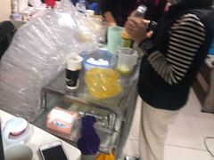 -阿桃甘蔗汁