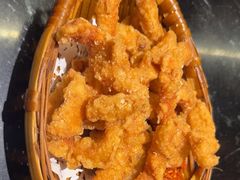 -廖川菜(太阳宫店)