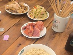 -老刘家永盛斋·传统泡馍(东关南街店)