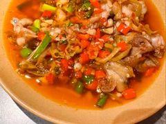 -廖川菜(八佰伴店)