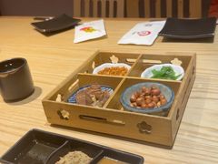 -松鱼亭·和牛烧肉(协鑫广场店)