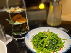 -金厨泰国餐厅·全泰籍厨师料理(拱北店)