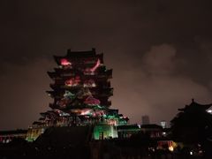 -寻梦滕王阁实景演出