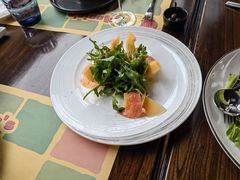 -安妮意大利餐厅(日坛店)