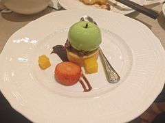 -夏宫中餐厅(香格里拉大酒店)