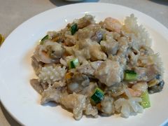 -普天和酒楼·新津菜·烤鸭(天津之眼店)