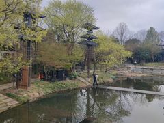 -西溪国家湿地公园