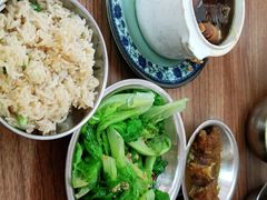 -歪头牛肉(金龙壹号店)