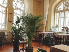 -哈尔滨犹太人活动旧址群(秋林洋行道里分行旧址)